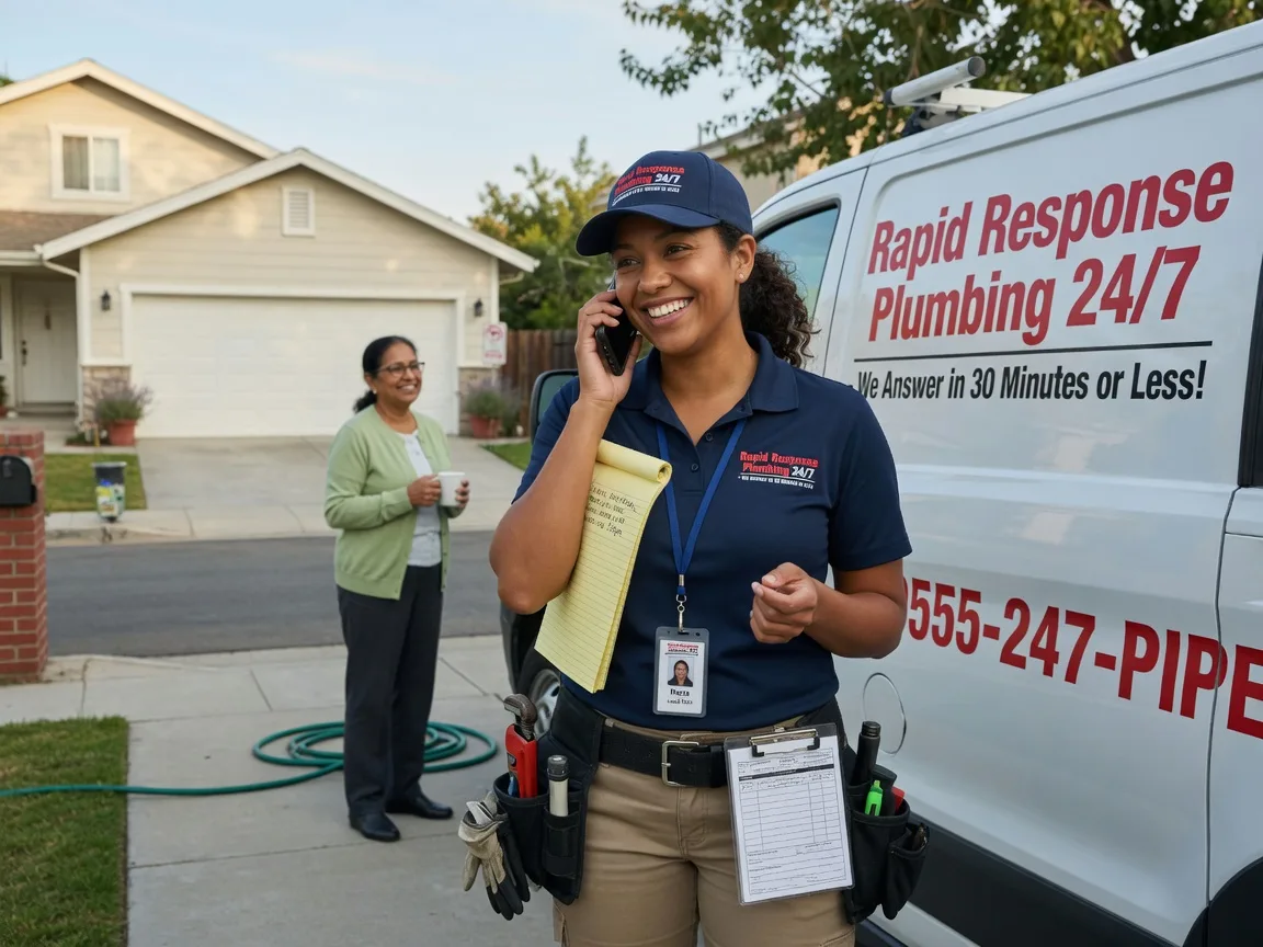 Emergency Plumber Comins, MI FAQs